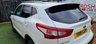 USED 2015 15 NISSAN QASHQAI 1.5 DCI N-TEC PLUS 5d 108 BHP 