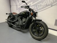 USED 2020 70 INDIAN MOTORCYCLE Scout Bobber SIXTY - BUY ONLINE 24 HRS A DAY - FINANCE AVAILABLE - ALL TYPES OF CREDIT ACCEPTED IMMACULATE CONDITION WITH LOW MILES