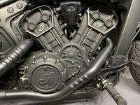 USED 2020 70 INDIAN MOTORCYCLE Scout Bobber SIXTY - BUY ONLINE 24 HRS A DAY - FINANCE AVAILABLE - ALL TYPES OF CREDIT ACCEPTED IMMACULATE CONDITION WITH LOW MILES