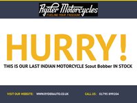 USED 2020 70 INDIAN MOTORCYCLE Scout Bobber SIXTY - BUY ONLINE 24 HRS A DAY - FINANCE AVAILABLE - ALL TYPES OF CREDIT ACCEPTED IMMACULATE CONDITION WITH LOW MILES