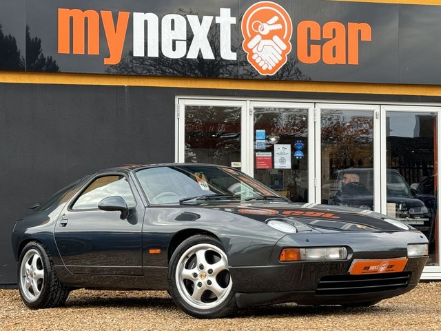 View our PORSCHE 928