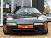 USED 1994 L PORSCHE 928 5.4 GTS Coupe 2dr Petrol Automatic (350 bhp) FULL SERVICE HISTORY + RARE INVESTMENT + CAMBELT DONE + GREAT CONDITION + 6 MONTHS WARRANTY + 2 KEYS