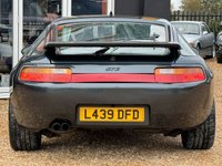 USED 1994 L PORSCHE 928 5.4 GTS Coupe 2dr Petrol Automatic (350 bhp) FULL SERVICE HISTORY + RARE INVESTMENT + CAMBELT DONE + GREAT CONDITION + 6 MONTHS WARRANTY + 2 KEYS