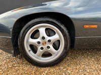 USED 1994 L PORSCHE 928 5.4 GTS Coupe 2dr Petrol Automatic (350 bhp) FULL SERVICE HISTORY + RARE INVESTMENT + CAMBELT DONE + GREAT CONDITION + 6 MONTHS WARRANTY + 2 KEYS
