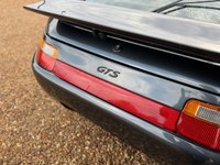 USED 1994 L PORSCHE 928 5.4 GTS Coupe 2dr Petrol Automatic (350 bhp) FULL SERVICE HISTORY + RARE INVESTMENT + CAMBELT DONE + GREAT CONDITION + 6 MONTHS WARRANTY + 2 KEYS
