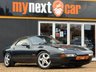 USED 1994 L PORSCHE 928 5.4 GTS Coupe 2dr Petrol Automatic (350 bhp) FULL SERVICE HISTORY + RARE INVESTMENT + CAMBELT DONE + GREAT CONDITION + 6 MONTHS WARRANTY + 2 KEYS