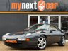 USED 1994 L PORSCHE 928 5.4 GTS Coupe 2dr Petrol Automatic (350 bhp) FULL SERVICE HISTORY + RARE INVESTMENT + CAMBELT DONE + GREAT CONDITION + 6 MONTHS WARRANTY + 2 KEYS