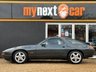 USED 1994 L PORSCHE 928 5.4 GTS Coupe 2dr Petrol Automatic (350 bhp) FULL SERVICE HISTORY + RARE INVESTMENT + CAMBELT DONE + GREAT CONDITION + 6 MONTHS WARRANTY + 2 KEYS