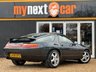 USED 1994 L PORSCHE 928 5.4 GTS Coupe 2dr Petrol Automatic (350 bhp) FULL SERVICE HISTORY + RARE INVESTMENT + CAMBELT DONE + GREAT CONDITION + 6 MONTHS WARRANTY + 2 KEYS
