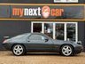 USED 1994 L PORSCHE 928 5.4 GTS Coupe 2dr Petrol Automatic (350 bhp) FULL SERVICE HISTORY + RARE INVESTMENT + CAMBELT DONE + GREAT CONDITION + 6 MONTHS WARRANTY + 2 KEYS