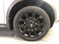 USED 2013 63 NISSAN JUKE 1.6 ACENTA PREMIUM 5d 117 BHP SAT NAV, PARK CAMERA!