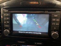 USED 2013 63 NISSAN JUKE 1.6 ACENTA PREMIUM 5d 117 BHP SAT NAV, PARK CAMERA!