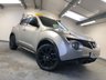 USED 2013 63 NISSAN JUKE 1.6 ACENTA PREMIUM 5d 117 BHP SAT NAV, PARK CAMERA!