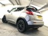 USED 2013 63 NISSAN JUKE 1.6 ACENTA PREMIUM 5d 117 BHP SAT NAV, PARK CAMERA!