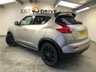 USED 2013 63 NISSAN JUKE 1.6 ACENTA PREMIUM 5d 117 BHP SAT NAV, PARK CAMERA!