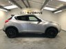 USED 2013 63 NISSAN JUKE 1.6 ACENTA PREMIUM 5d 117 BHP SAT NAV, PARK CAMERA!