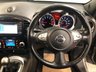 USED 2013 63 NISSAN JUKE 1.6 ACENTA PREMIUM 5d 117 BHP SAT NAV, PARK CAMERA!
