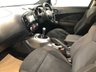 USED 2013 63 NISSAN JUKE 1.6 ACENTA PREMIUM 5d 117 BHP SAT NAV, PARK CAMERA!