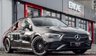 USED 2023 73 MERCEDES-BENZ CLA 1.3 CLA 180 AMG LINE PREMIUM PLUS 4d 135 BHP PAN ROOF, BERMIESTER, 360 CAM