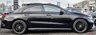 USED 2023 73 MERCEDES-BENZ CLA 1.3 CLA 180 AMG LINE PREMIUM PLUS 4d 135 BHP PAN ROOF, BERMIESTER, 360 CAM