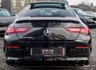 USED 2023 73 MERCEDES-BENZ CLA 1.3 CLA 180 AMG LINE PREMIUM PLUS 4d 135 BHP PAN ROOF, BERMIESTER, 360 CAM