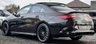 USED 2023 73 MERCEDES-BENZ CLA 1.3 CLA 180 AMG LINE PREMIUM PLUS 4d 135 BHP PAN ROOF, BERMIESTER, 360 CAM