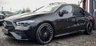 USED 2023 73 MERCEDES-BENZ CLA 1.3 CLA 180 AMG LINE PREMIUM PLUS 4d 135 BHP PAN ROOF, BERMIESTER, 360 CAM