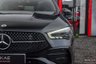 USED 2023 73 MERCEDES-BENZ CLA 1.3 CLA 180 AMG LINE PREMIUM PLUS 4d 135 BHP PAN ROOF, BERMIESTER, 360 CAM