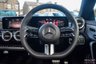 USED 2023 73 MERCEDES-BENZ CLA 1.3 CLA 180 AMG LINE PREMIUM PLUS 4d 135 BHP PAN ROOF, BERMIESTER, 360 CAM