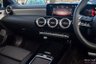 USED 2023 73 MERCEDES-BENZ CLA 1.3 CLA 180 AMG LINE PREMIUM PLUS 4d 135 BHP PAN ROOF, BERMIESTER, 360 CAM