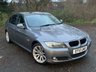 USED 2010 BMW 3 SERIES 320d [184] SE Business Edition 4dr Step Auto NAV / BLACK LEATHER