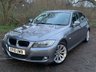 USED 2010 BMW 3 SERIES 320d [184] SE Business Edition 4dr Step Auto NAV / BLACK LEATHER