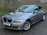 USED 2010 BMW 3 SERIES 320d [184] SE Business Edition 4dr Step Auto NAV / BLACK LEATHER