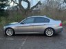 USED 2010 BMW 3 SERIES 320d [184] SE Business Edition 4dr Step Auto NAV / BLACK LEATHER