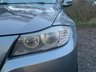 USED 2010 BMW 3 SERIES 320d [184] SE Business Edition 4dr Step Auto NAV / BLACK LEATHER