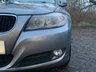 USED 2010 BMW 3 SERIES 320d [184] SE Business Edition 4dr Step Auto NAV / BLACK LEATHER