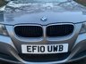 USED 2010 BMW 3 SERIES 320d [184] SE Business Edition 4dr Step Auto NAV / BLACK LEATHER
