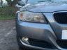 USED 2010 BMW 3 SERIES 320d [184] SE Business Edition 4dr Step Auto NAV / BLACK LEATHER