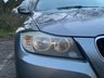 USED 2010 BMW 3 SERIES 320d [184] SE Business Edition 4dr Step Auto NAV / BLACK LEATHER