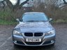 USED 2010 BMW 3 SERIES 320d [184] SE Business Edition 4dr Step Auto NAV / BLACK LEATHER