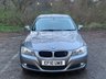 USED 2010 BMW 3 SERIES 320d [184] SE Business Edition 4dr Step Auto NAV / BLACK LEATHER