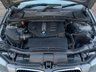 USED 2010 BMW 3 SERIES 320d [184] SE Business Edition 4dr Step Auto NAV / BLACK LEATHER