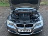 USED 2010 BMW 3 SERIES 320d [184] SE Business Edition 4dr Step Auto NAV / BLACK LEATHER