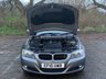 USED 2010 BMW 3 SERIES 320d [184] SE Business Edition 4dr Step Auto NAV / BLACK LEATHER