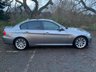 USED 2010 BMW 3 SERIES 320d [184] SE Business Edition 4dr Step Auto NAV / BLACK LEATHER