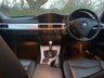 USED 2010 BMW 3 SERIES 320d [184] SE Business Edition 4dr Step Auto NAV / BLACK LEATHER