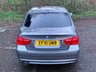 USED 2010 BMW 3 SERIES 320d [184] SE Business Edition 4dr Step Auto NAV / BLACK LEATHER
