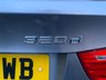 USED 2010 BMW 3 SERIES 320d [184] SE Business Edition 4dr Step Auto NAV / BLACK LEATHER
