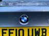 USED 2010 BMW 3 SERIES 320d [184] SE Business Edition 4dr Step Auto NAV / BLACK LEATHER