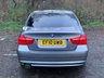 USED 2010 BMW 3 SERIES 320d [184] SE Business Edition 4dr Step Auto NAV / BLACK LEATHER